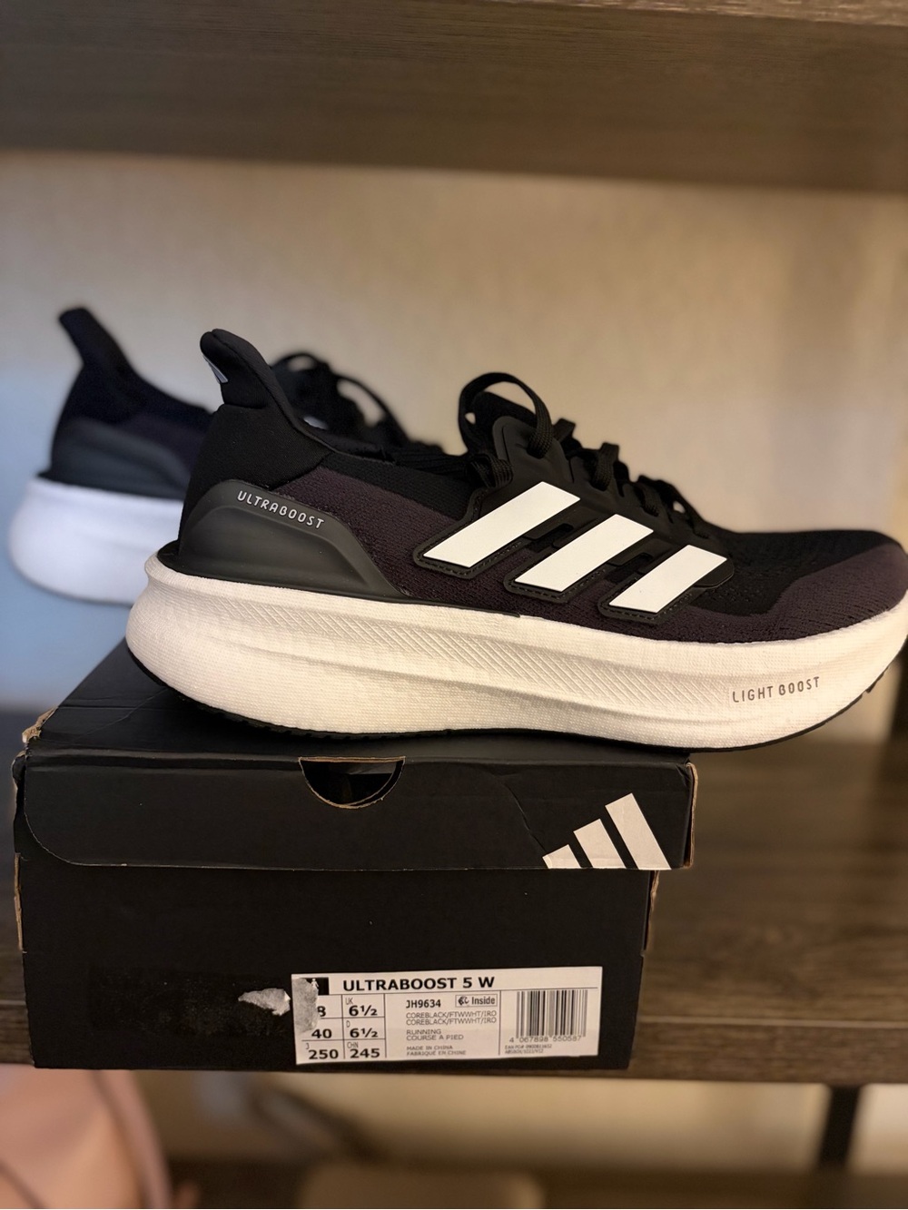Adidas ultraboost5 womens